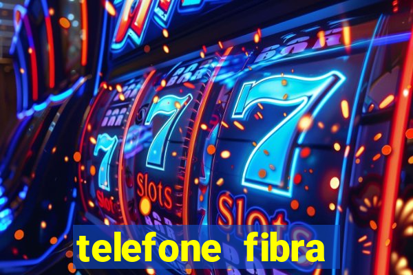 telefone fibra minas congonhas