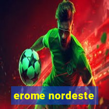 erome nordeste