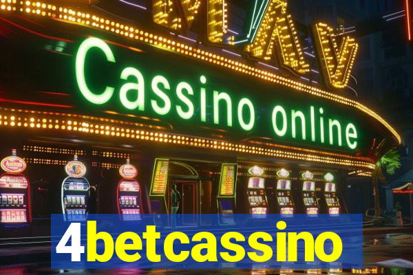 4betcassino