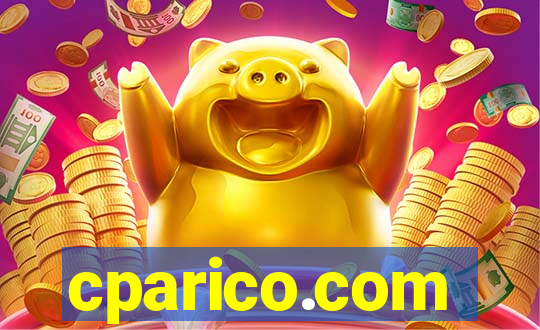 cparico.com