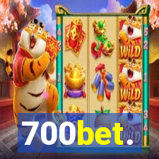 700bet.