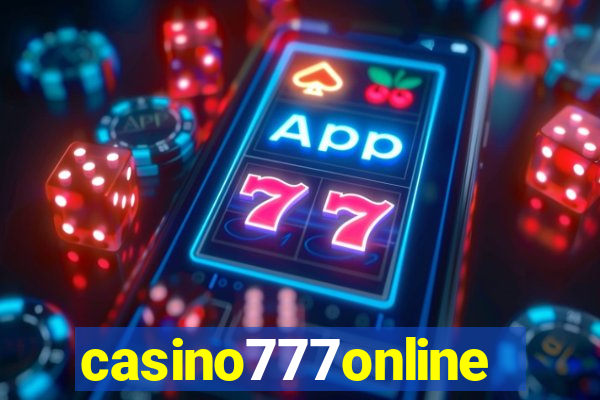 casino777online