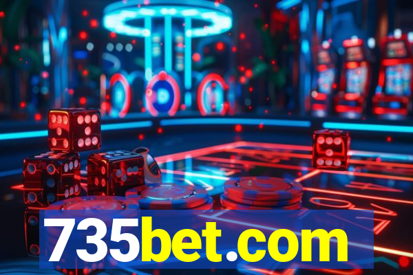 735bet.com