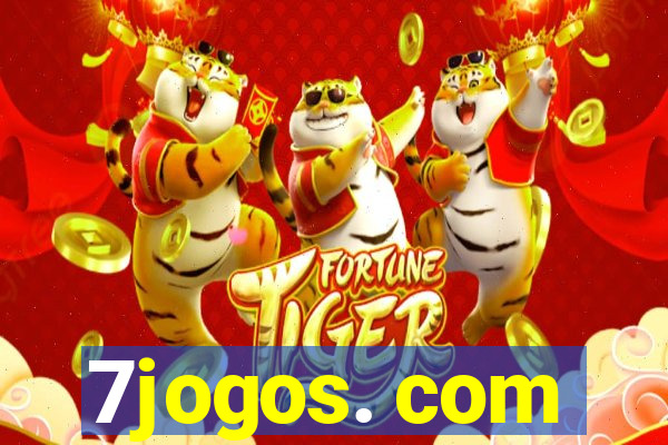 7jogos. com