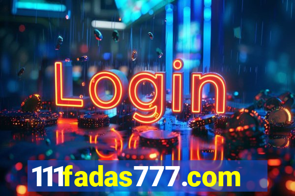 111fadas777.com