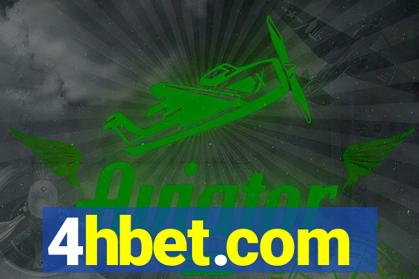 4hbet.com