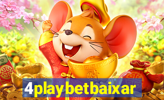 4playbetbaixar