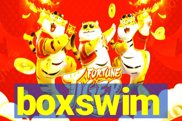 boxswim