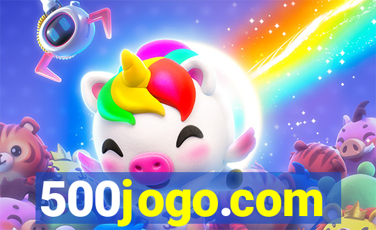 500jogo.com