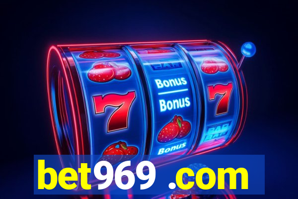 bet969 .com