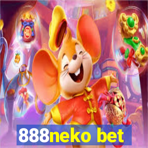 888neko bet