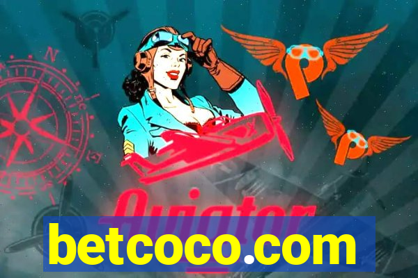 betcoco.com