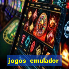 jogos emulador nintendo switch