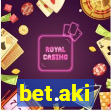 bet.aki