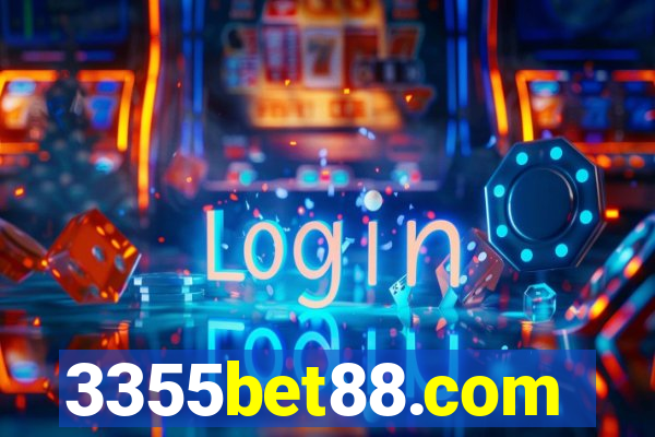 3355bet88.com