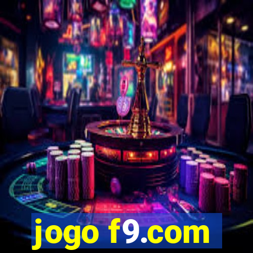 jogo f9.com