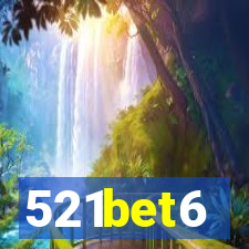 521bet6