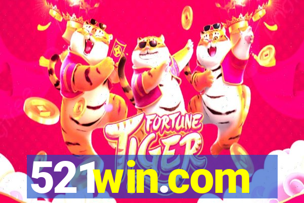 521win.com