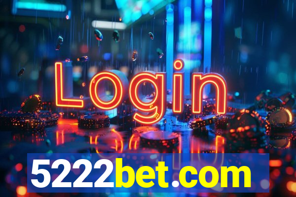 5222bet.com