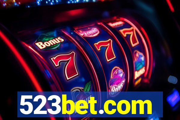 523bet.com