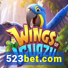 523bet.com