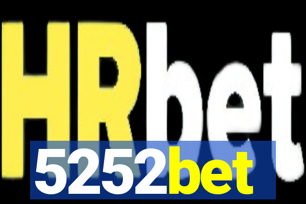 5252bet