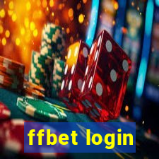 ffbet login