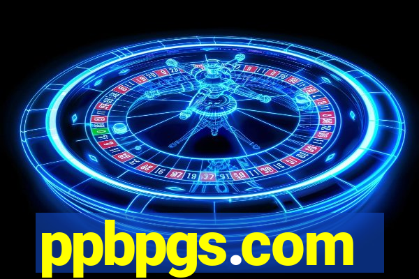 ppbpgs.com