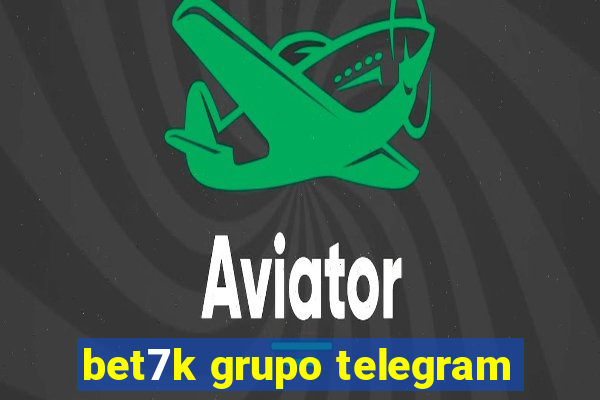 bet7k grupo telegram