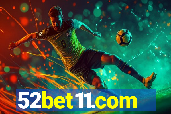 52bet11.com