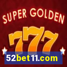 52bet11.com