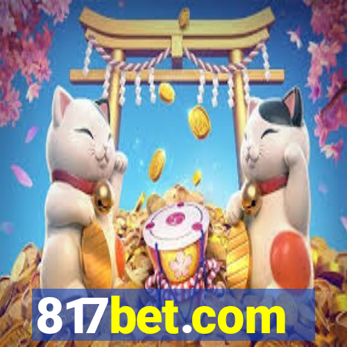 817bet.com