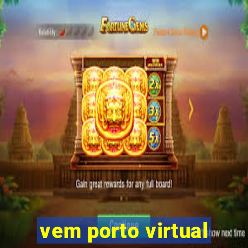 vem porto virtual