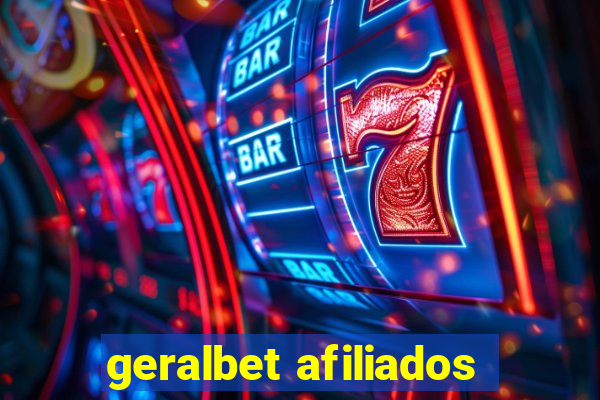 geralbet afiliados