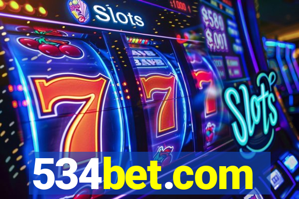 534bet.com