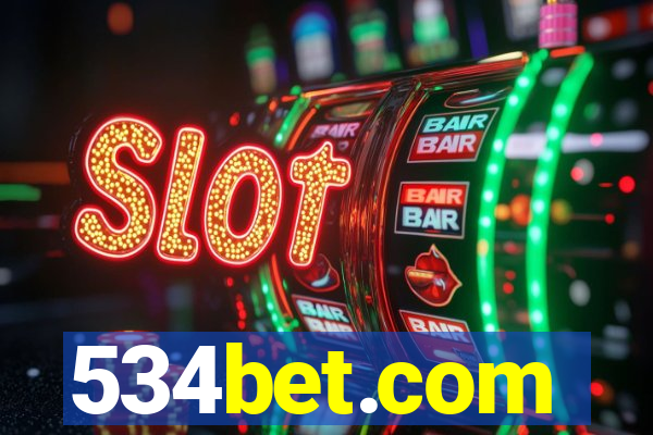 534bet.com