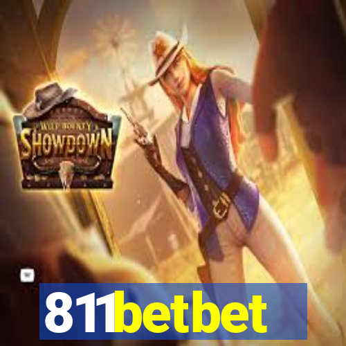 811betbet