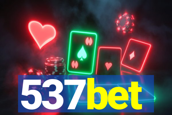 537bet