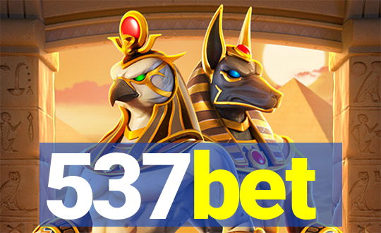 537bet