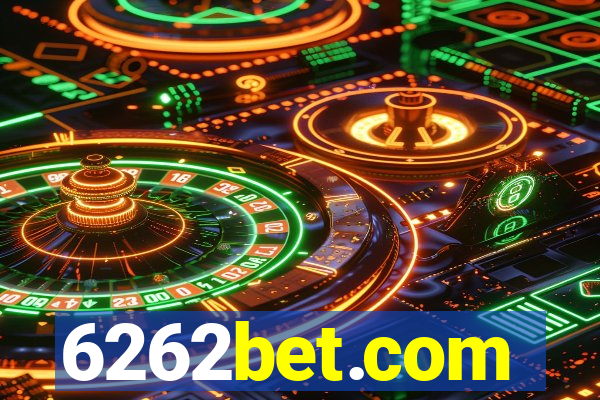 6262bet.com