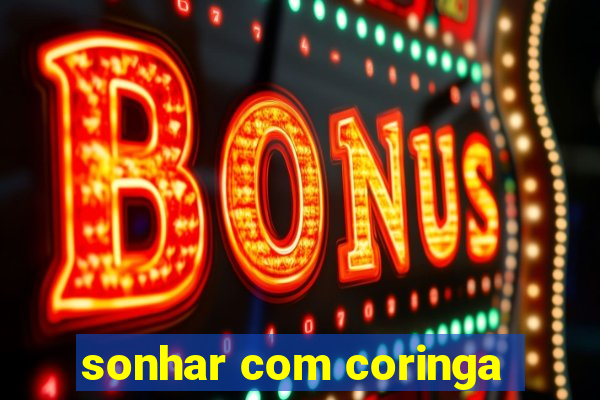 sonhar com coringa