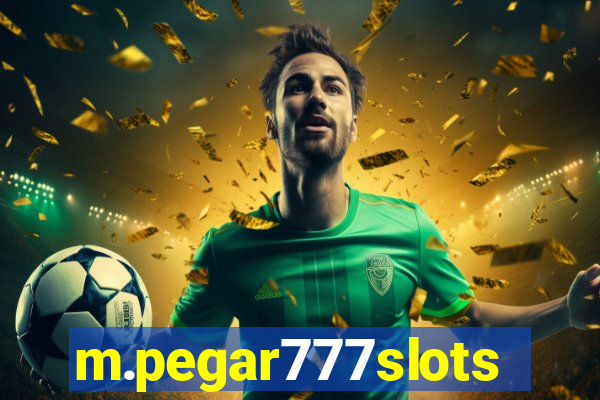 m.pegar777slots