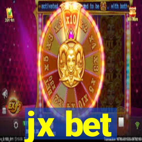 jx bet