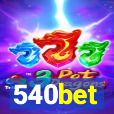 540bet