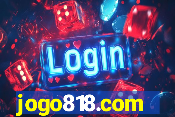 jogo818.com