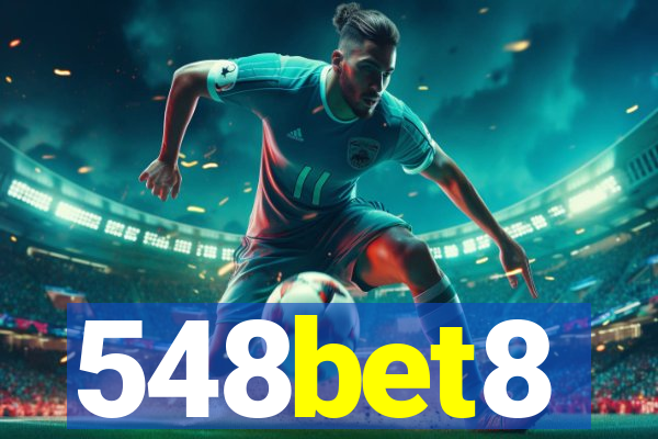 548bet8