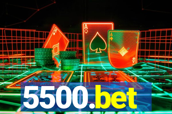 5500.bet