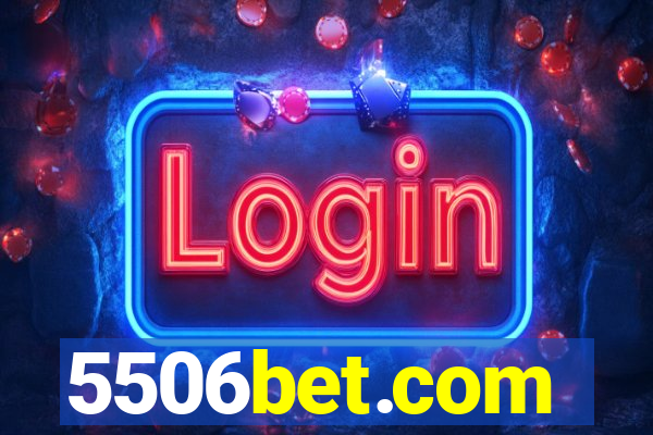 5506bet.com