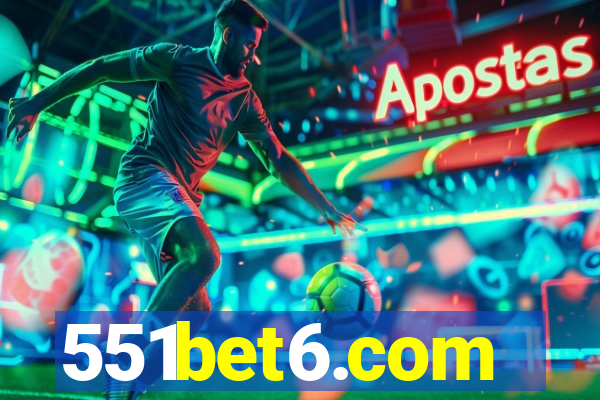 551bet6.com