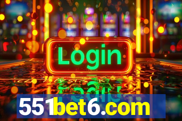 551bet6.com